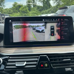 2023 BMW M550 I XDRIVE thumbnail 40