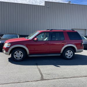 FORD EXPLORER EDDIE BAUER - 3