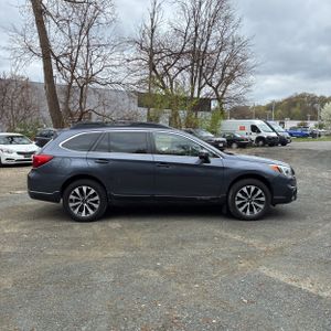 SUBARU OUTBACK 3.6R LIMITED - 10