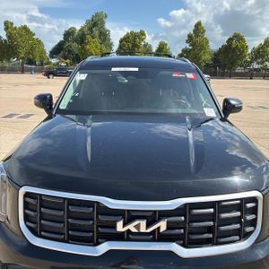 صورة مصغرة 15 لـ 2025 KIA TELLURIDE S