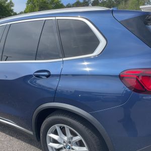 BMW X5 XDRIVE40I - 5