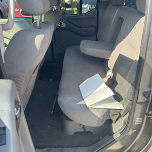 2007 Nissan FRONTIER LE 缩略图 60