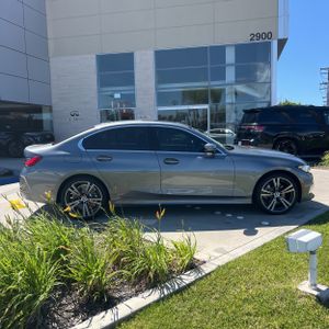 BMW 3 SERIES 330I - 10