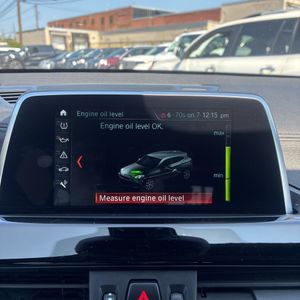 2019 BMW X2 XDRIVE28I — миниатюра 47