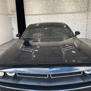 2015 Dodge CHALLENGER R/T PLUS 照片 13