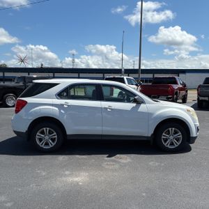 CHEVROLET EQUINOX - 10