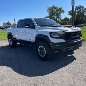 صورة مصغرة 11 لـ 2022 RAM 1500 TRX