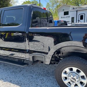 FORD F-250 SUPER DUTY XLT - 6