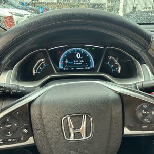 2017 Honda CIVIC TOURING 照片 41
