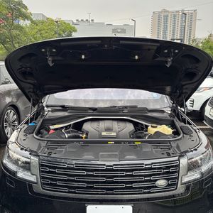 2023 LAND Rover RANGE ROVER SE 照片 43