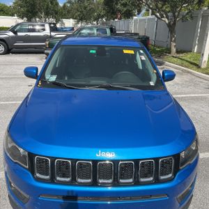 صورة مصغرة 15 لـ 2018 JEEP COMPASS LATITUDE