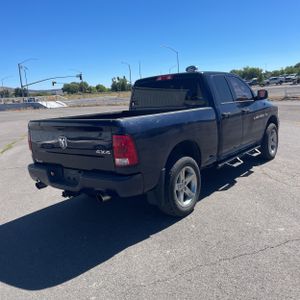 2012 RAM 1500 EXPRESS 照片 8