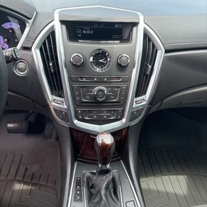 2012 Cadillac SRX LUXURY COLLECTION thumbnail 38