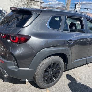 MAZDA CX-50 2.5 S PREFERRED PLUS - 9