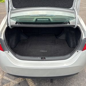 2015 Toyota COROLLA LE 缩略图 42
