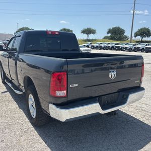 2015 RAM 1500 SLT — миниатюра 57