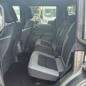 2025 FORD BRONCO BIG BEND 缩略图 33