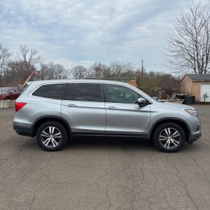 HONDA PILOT EX-L W/RES - 10