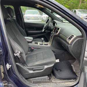 2014 JEEP GRAND CHEROKEE LAREDO 缩略图 33