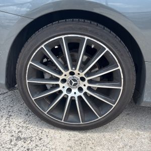 2021 Mercedes-BENZ C-CLASS thumbnail 19