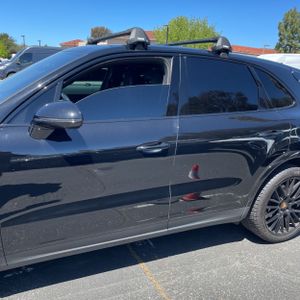 PORSCHE CAYENNE BASE - 4