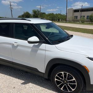2025 Chevrolet TRAILBLAZER LT thumbnail 13