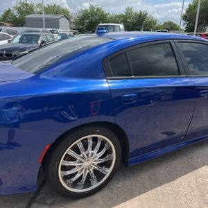 DODGE CHARGER R/T SCAT PACK - 9