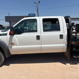 2015 FORD F-550 CHASSIS XL — фото 4