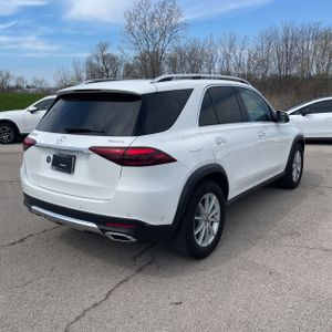 MERCEDES-BENZ GLE - 8