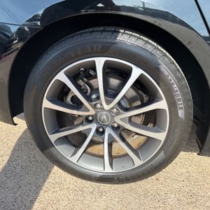 صورة مصغرة 19 لـ 2016 Acura TLX V6