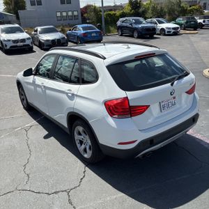 BMW X1 SDRIVE28I - 5
