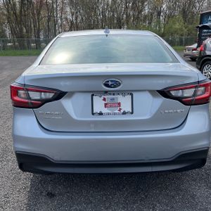 SUBARU LEGACY PREMIUM - 7