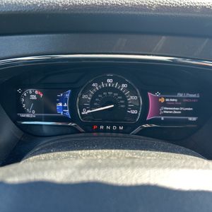 2016 Lincoln NAVIGATOR SELECT 缩略图 42