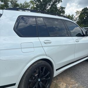 2024 BMW X7 XDRIVE40I 照片 9