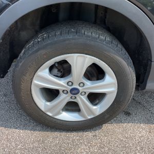 2014 FORD ESCAPE SE 缩略图 12