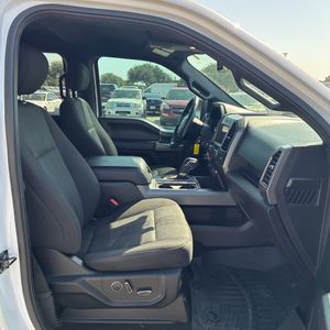 2018 FORD F-150 XLT 缩略图 33