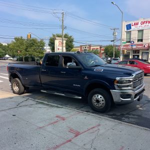 صورة 10 لـ 2019 RAM 3500 LARAMIE