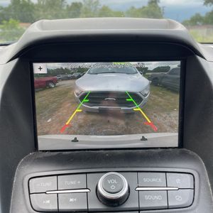 2019 FORD ESCAPE SE — миниатюра 38