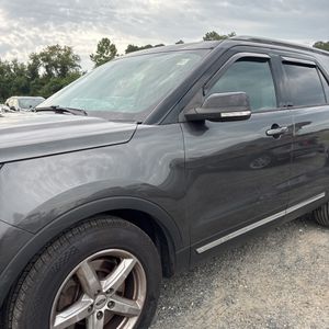 2018 FORD EXPLORER XLT 缩略图 64