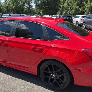 صورة 6 لـ 2023 Honda CIVIC SPORT