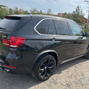 BMW X5 SDRIVE35I - 9