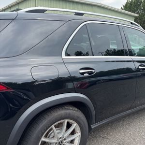 2025 Mercedes-BENZ GLE photo 8