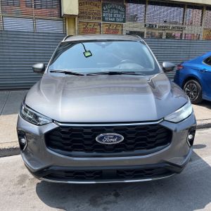 2025 FORD ESCAPE ST-LINE SELECT — миниатюра 14