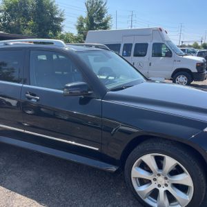 صورة مصغرة 12 لـ 2010 Mercedes-BENZ GLK