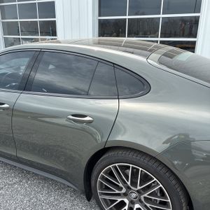 PORSCHE PANAMERA - 6