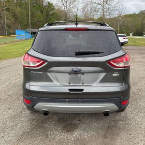 FORD ESCAPE SE - 7