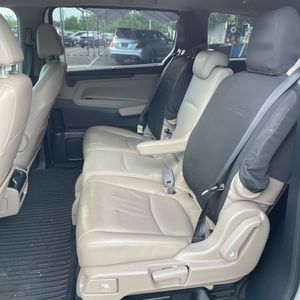 صورة 33 لـ 2019 Honda ODYSSEY EX-L
