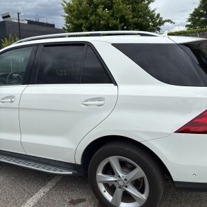 MERCEDES-BENZ GLE-CLASS - 6