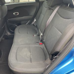 2016 KIA SOUL + thumbnail 33