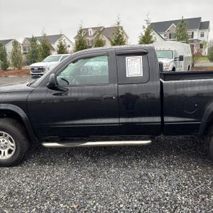 DODGE DAKOTA SPORT - 4